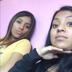 Meet your Posher, America